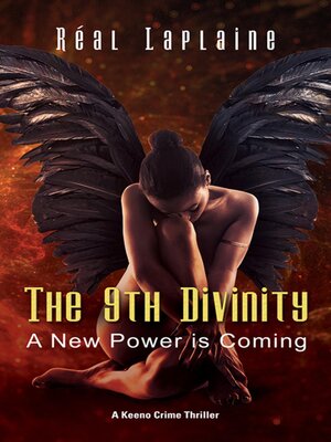 cover image of The 9th Divinity